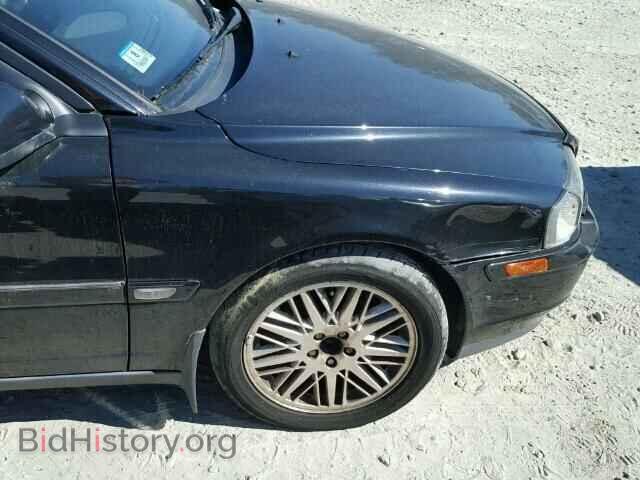 2003 VOLVO S80 - VIN: YV1TS92D531297674 - Photo 9