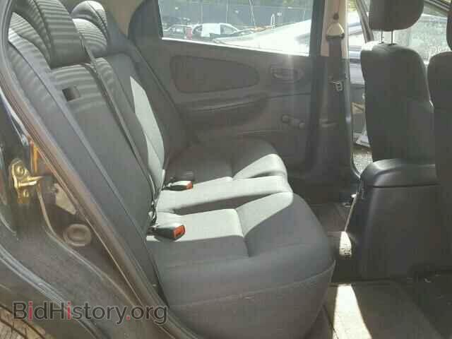 2005 DODGE NEON - VIN: 1B3ES56C15D199754 - Фото 6