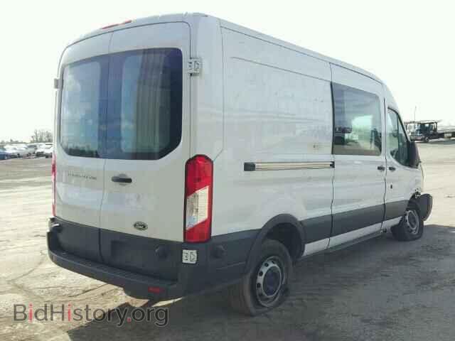 2015 FORD TRANSIT CO - VIN: 1FTNR2CM9FKA81244 - Фото 4