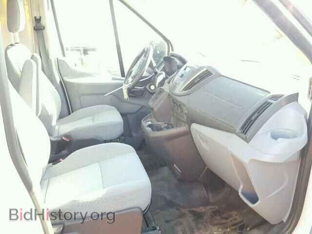 2015 FORD TRANSIT CO - VIN: 1FTNR2CM9FKA81244 - Фото 5