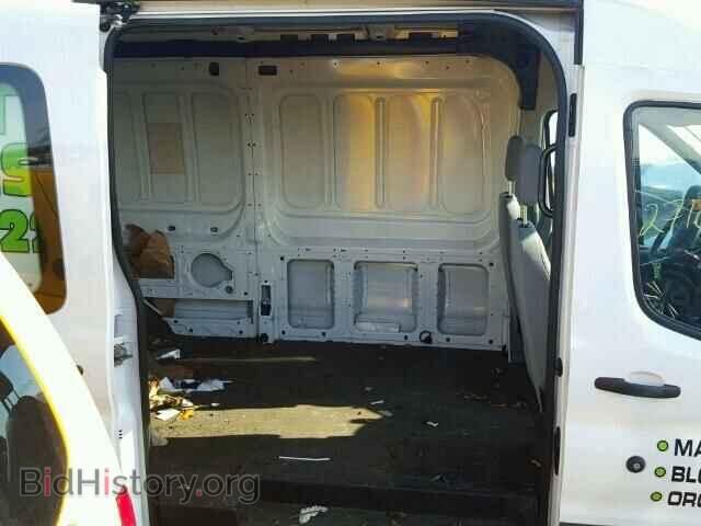 2015 FORD TRANSIT CO - VIN: 1FTNR2CM9FKA81244 - Фото 6