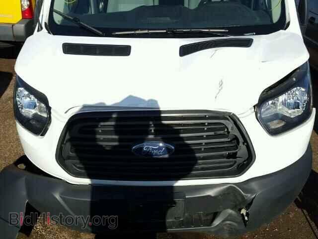 2015 FORD TRANSIT CO - VIN: 1FTNR2CM9FKA81244 - Фото 7