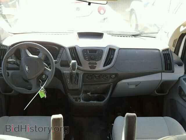 2015 FORD TRANSIT CO - VIN: 1FTNR2CM9FKA81244 - Фото 9