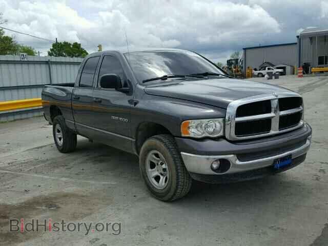 Photo 1D7HU18NX3S320728 - DODGE RAM 1500 2003
