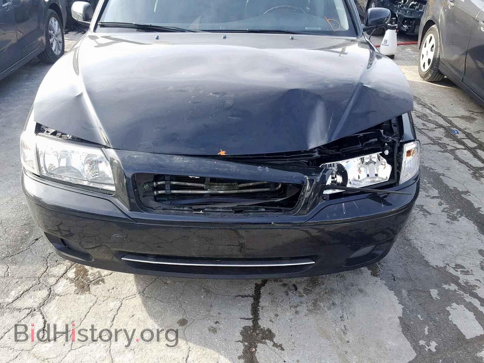 2006 VOLVO S80 - VIN: YV1TS592X61443388 - Фото 7