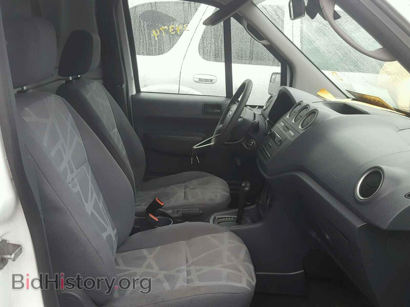 Photo NM0LS7AN2CT083117 - FORD TRANSIT CO 2012