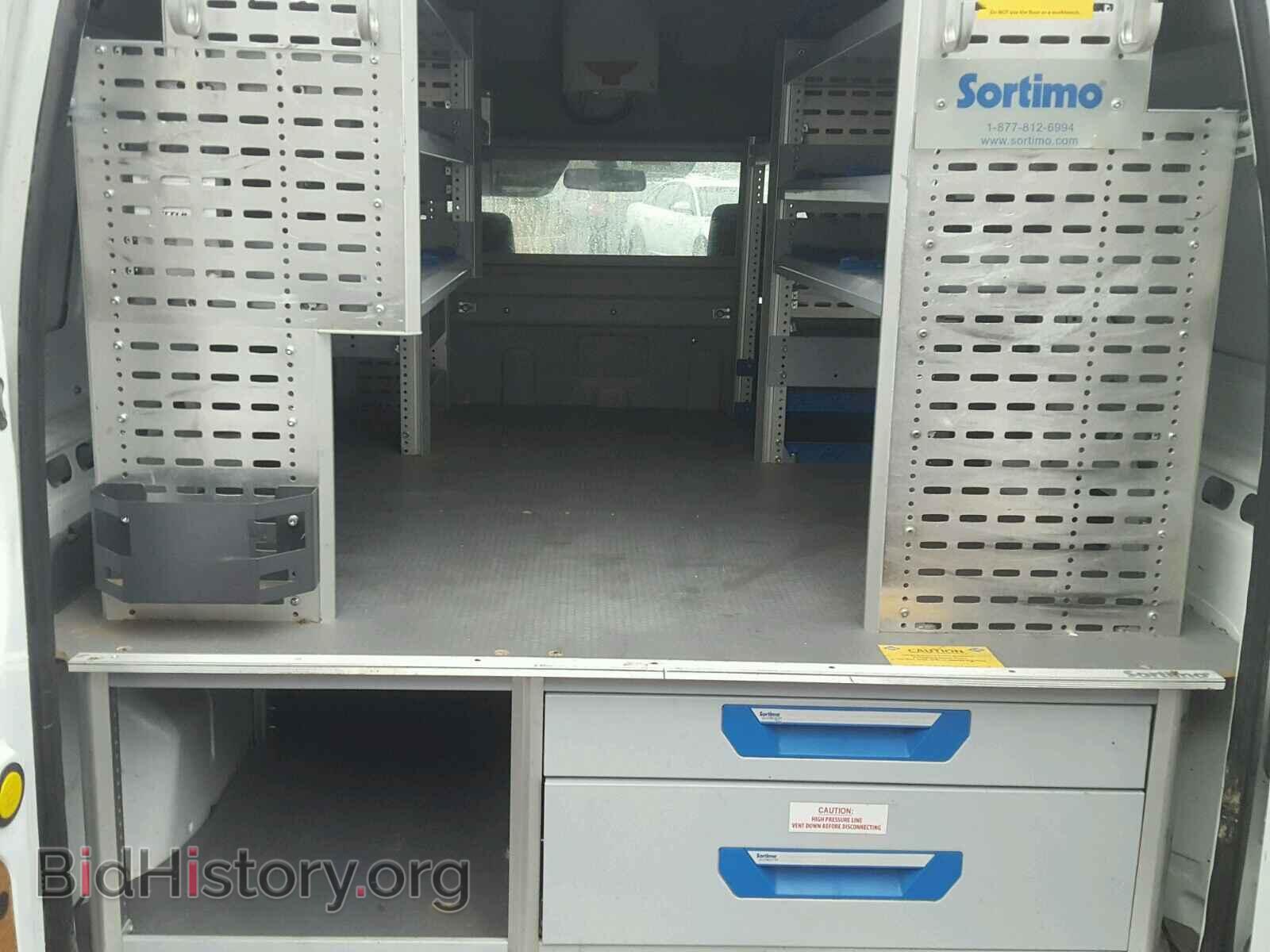 2012 FORD TRANSIT CO - VIN: NM0LS7AN2CT083117 - Фото 2