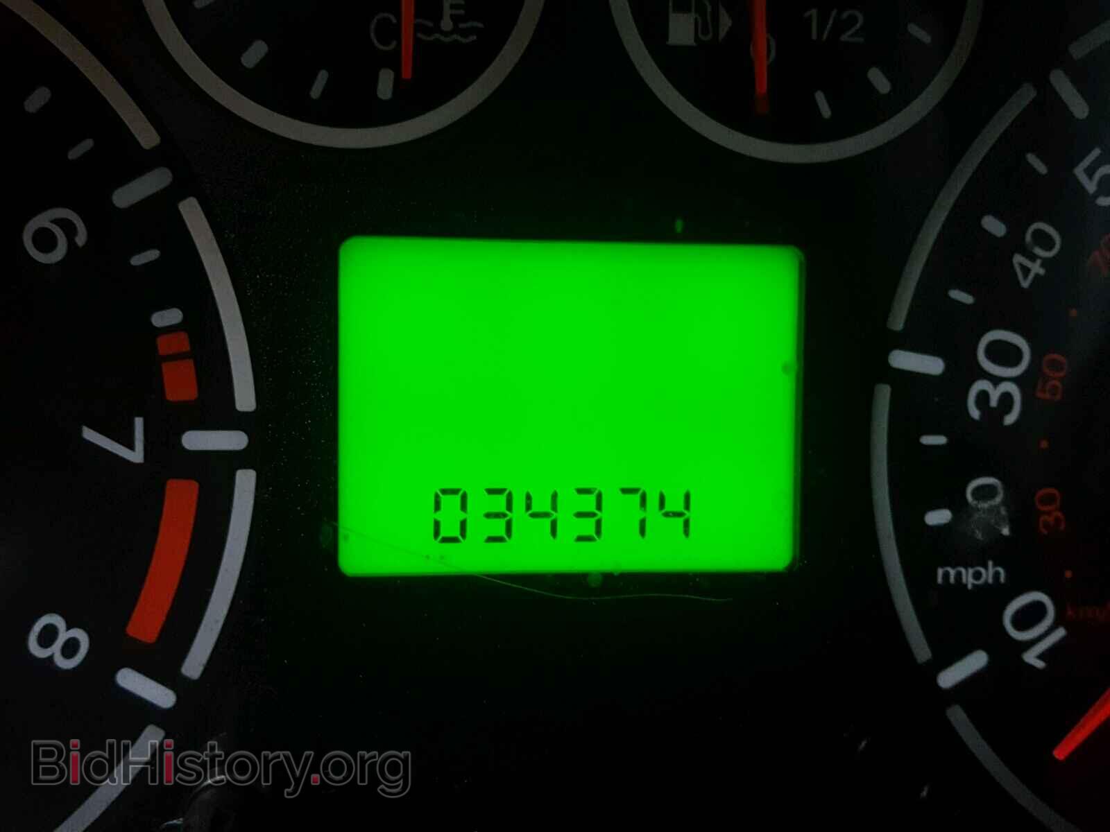 2012 FORD TRANSIT CO - VIN: NM0LS7AN2CT083117 - Фото 4