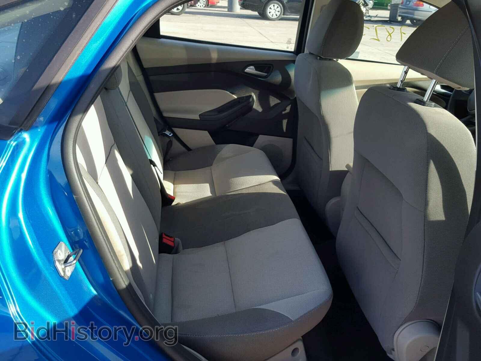 2013 FORD FOCUS - VIN: 1FADP3F28DL321558 - Photo 6