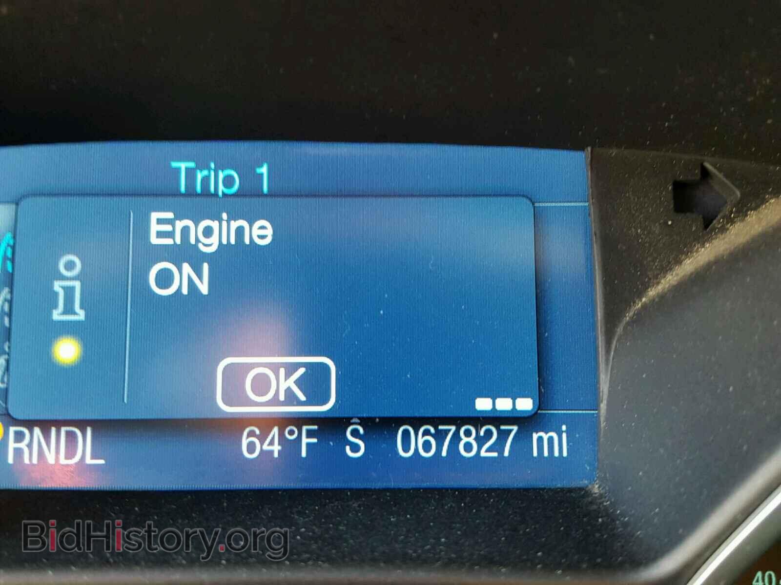 2013 FORD FOCUS - VIN: 1FADP3F28DL321558 - Photo 8