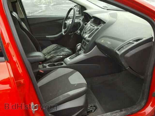2012 FORD FOCUS - VIN: 1FAHP3F28CL187635 - Фото 5