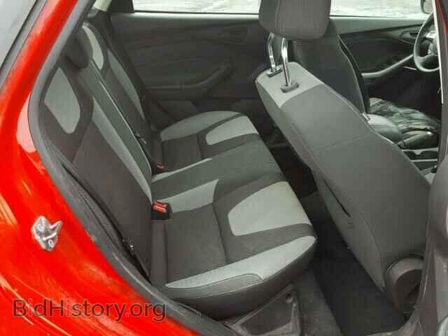 2012 FORD FOCUS - VIN: 1FAHP3F28CL187635 - Фото 6