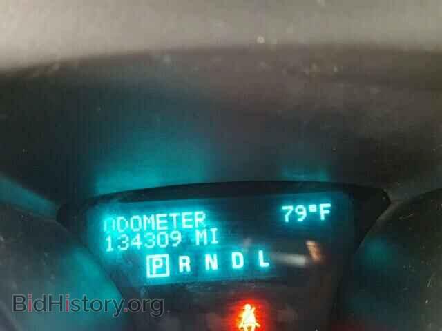 2009 CHEVROLET TRAVERSE - VIN: 1GNER33D09S170573 - Фото 8