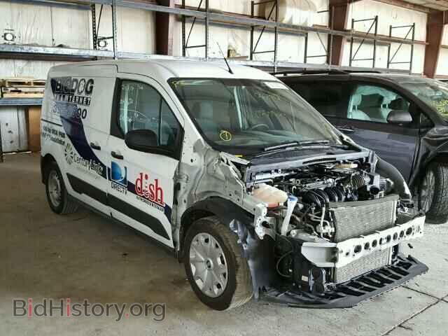Фотография NM0LS7E7XF1174776 - FORD TRANSIT CO 2015