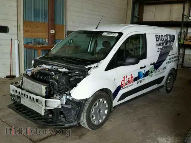2015 FORD TRANSIT CO - VIN: NM0LS7E7XF1174776 - Фото 2