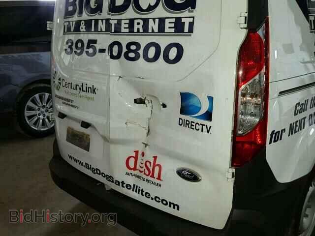2015 FORD TRANSIT CO - VIN: NM0LS7E7XF1174776 - Фото 9