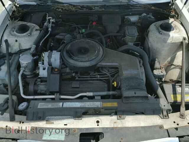 1987 CADILLAC DEVILLE - VIN: 1G6CD5180H4361450 - Photo 7