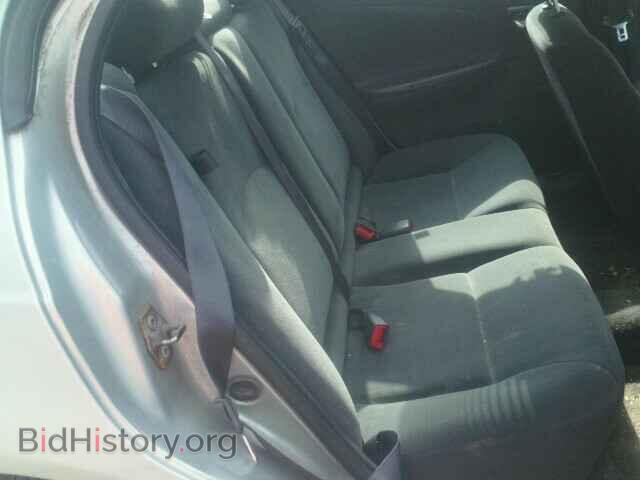 2001 DODGE NEON - VIN: 1B3ES46C51D245672 - Фото 6