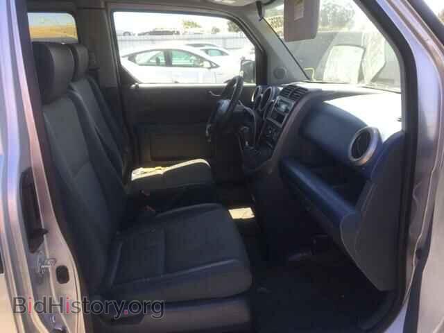 2006 HONDA ELEMENT - VIN: 5J6YH17376L011600 - Фото 5