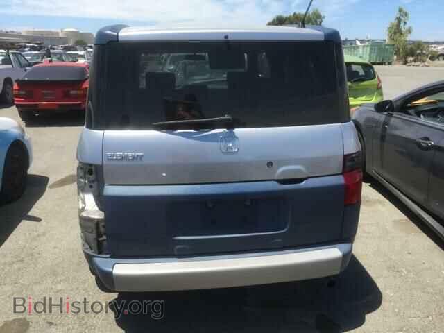 2006 HONDA ELEMENT - VIN: 5J6YH17376L011600 - Фото 10