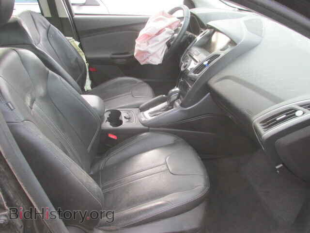2014 FORD FOCUS - VIN: 1FADP3N26EL320332 - Photo 5