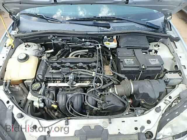 2007 FORD FOCUS - VIN: 1FAFP34N47W298305 - Фото 7