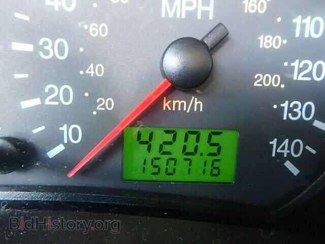2007 FORD FOCUS - VIN: 1FAFP34N47W298305 - Фото 8