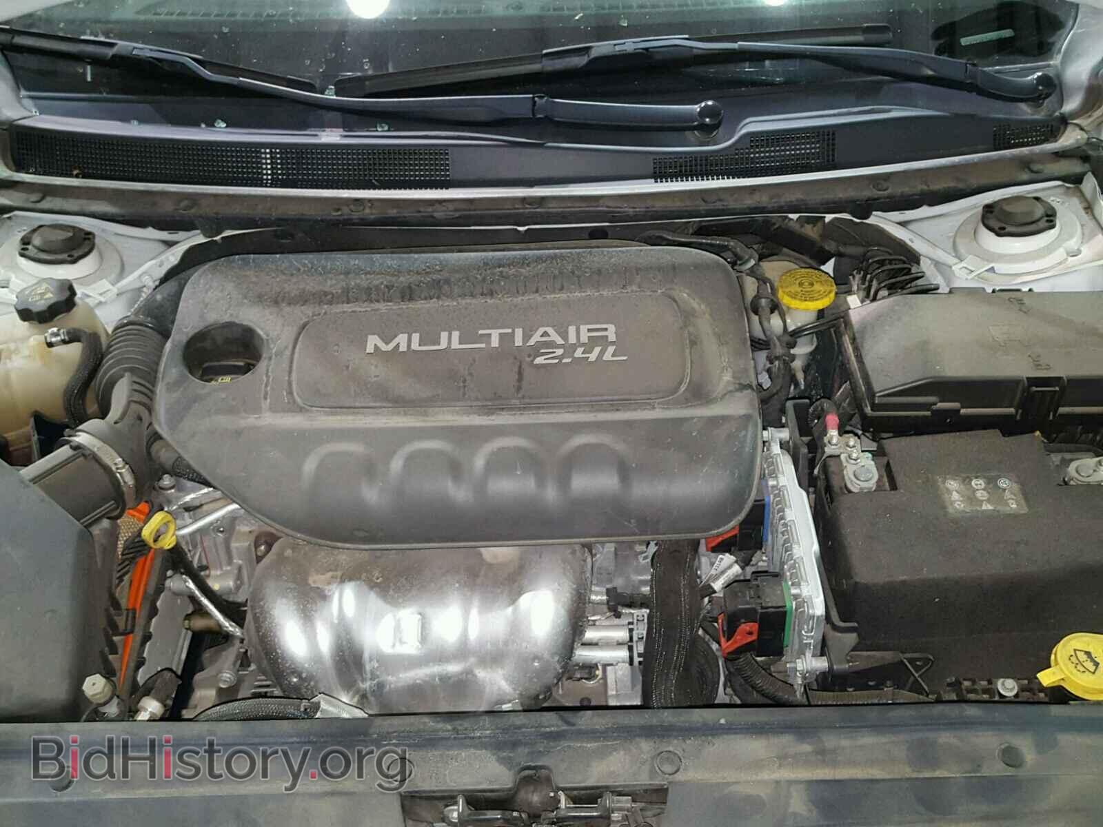 2015 CHRYSLER 200 - VIN: 1C3CCCAB7FN630961 - Photo 7