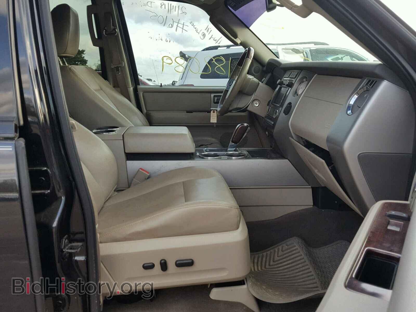 2010 FORD EXPEDITION - VIN: 1FMJU2A54AEA81048 - Фото 5