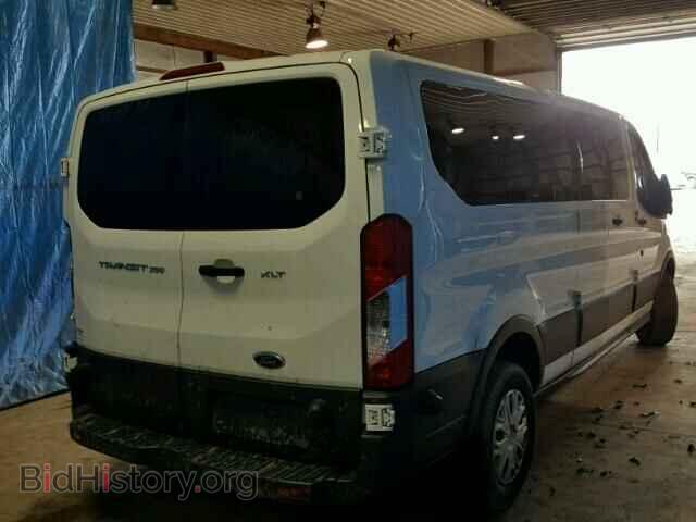 2015 FORD TRANSIT CO - VIN: 1FBZX2ZM9FKA64480 - Фото 4