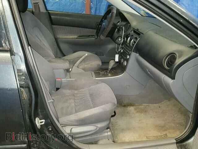 2005 MAZDA 6 - VIN: 1YVFP80C155M62926 - Фото 5