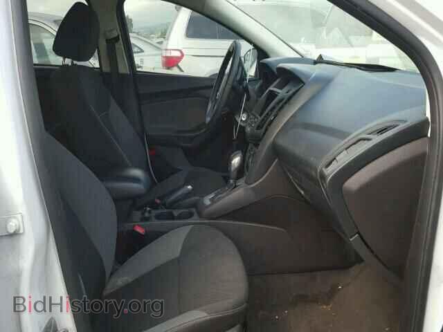 2013 FORD FOCUS - VIN: 1FADP3F21DL314645 - Фото 5