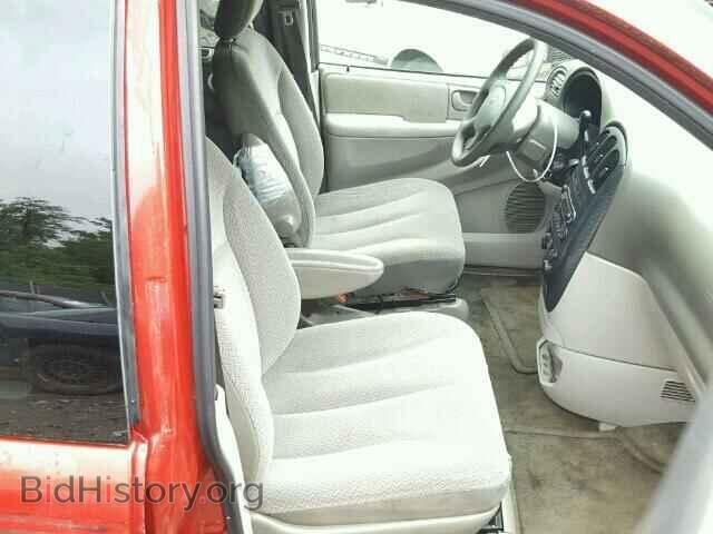 2006 DODGE CARAVAN - VIN: 1D4GP45R56B757520 - Photo 5
