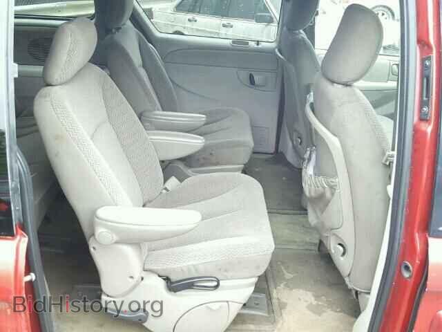 2006 DODGE CARAVAN - VIN: 1D4GP45R56B757520 - Photo 6
