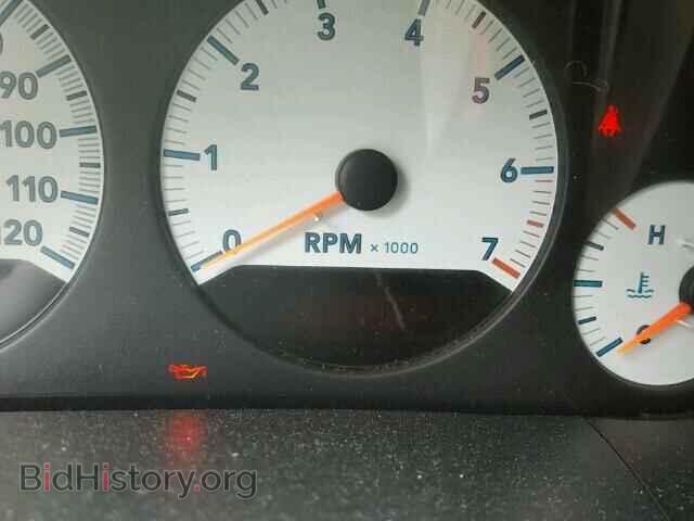 2006 DODGE CARAVAN - VIN: 1D4GP45R56B757520 - Photo 8