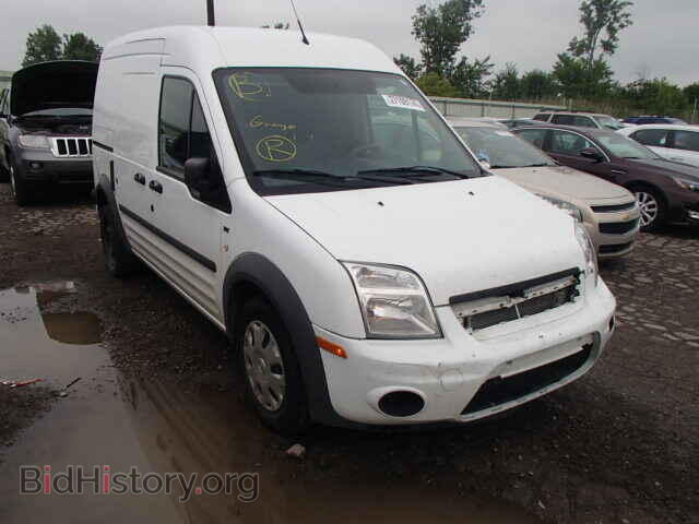 Фотография NM0LS7BN4CT102913 - FORD TRANSIT CO 2012