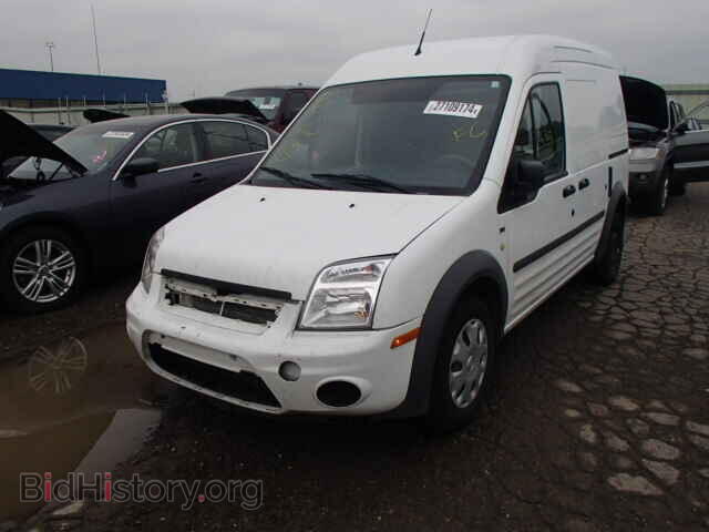 2012 FORD TRANSIT CO - VIN: NM0LS7BN4CT102913 - Фото 2