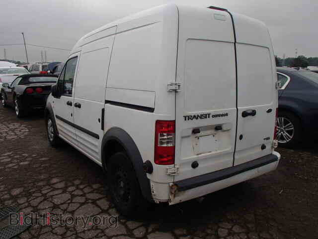 2012 FORD TRANSIT CO - VIN: NM0LS7BN4CT102913 - Фото 3