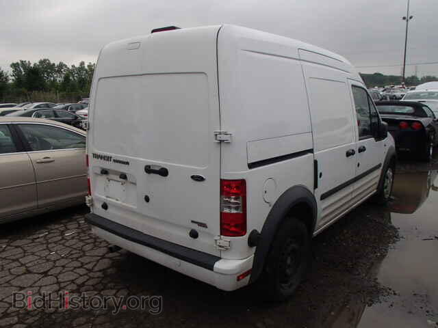 2012 FORD TRANSIT CO - VIN: NM0LS7BN4CT102913 - Фото 4