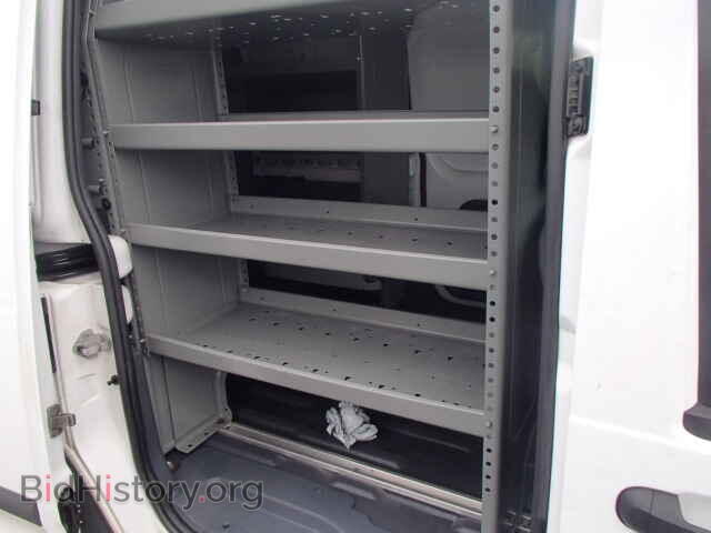 2012 FORD TRANSIT CO - VIN: NM0LS7BN4CT102913 - Фото 6