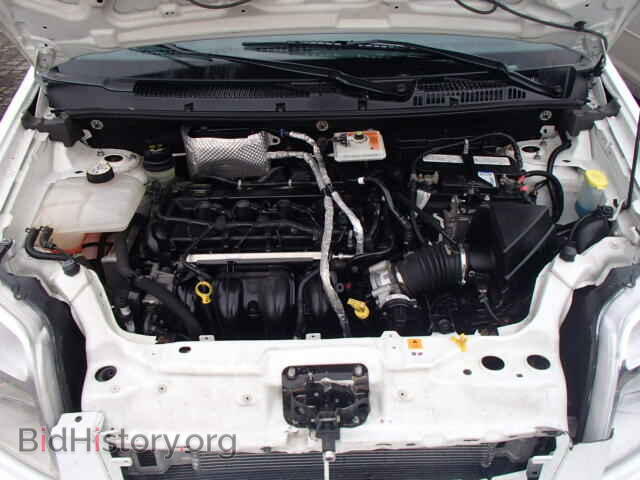 2012 FORD TRANSIT CO - VIN: NM0LS7BN4CT102913 - Фото 7