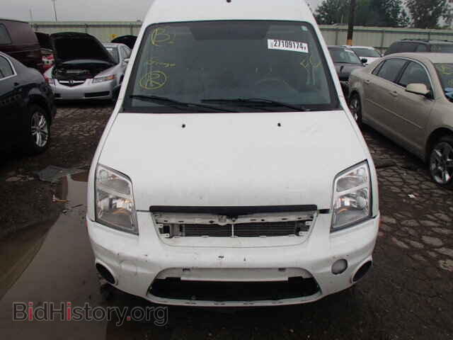 2012 FORD TRANSIT CO - VIN: NM0LS7BN4CT102913 - Фото 9