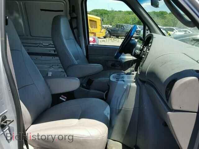 2002 FORD ECONOLINE - VIN: 1FTRE14292HB24041 - Photo 5