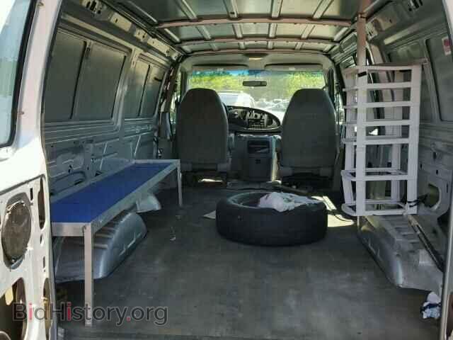 2002 FORD ECONOLINE - VIN: 1FTRE14292HB24041 - Photo 6
