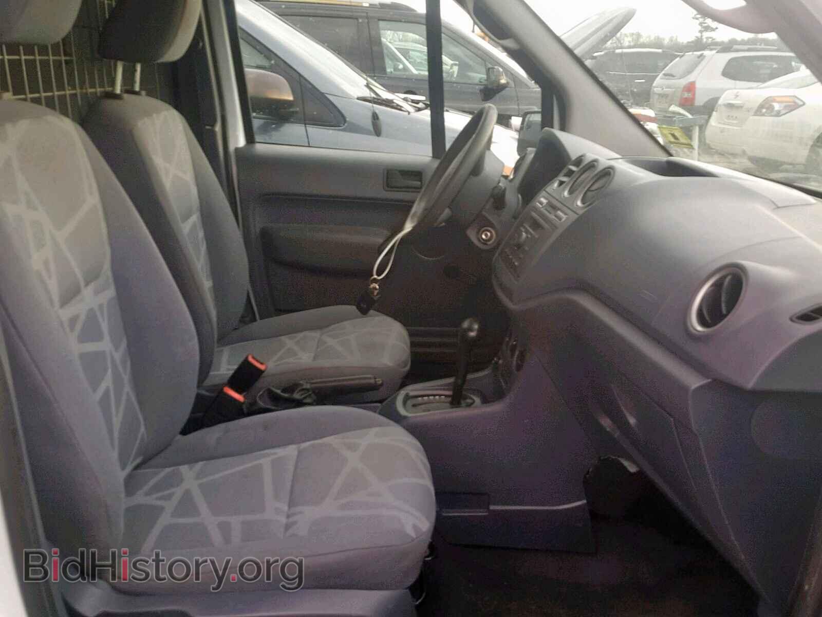 2011 FORD TRANSIT CO - VIN: NM0LS7AN8BT048144 - Фото 5