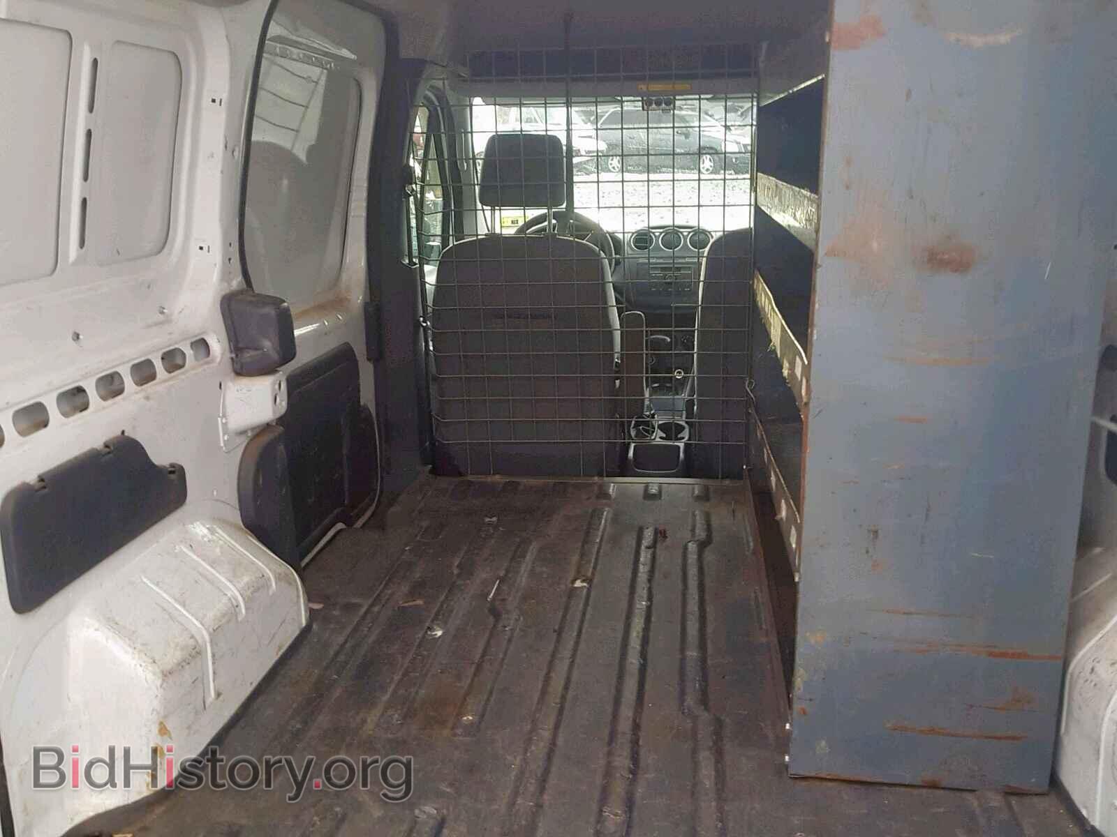 2011 FORD TRANSIT CO - VIN: NM0LS7AN8BT048144 - Фото 6