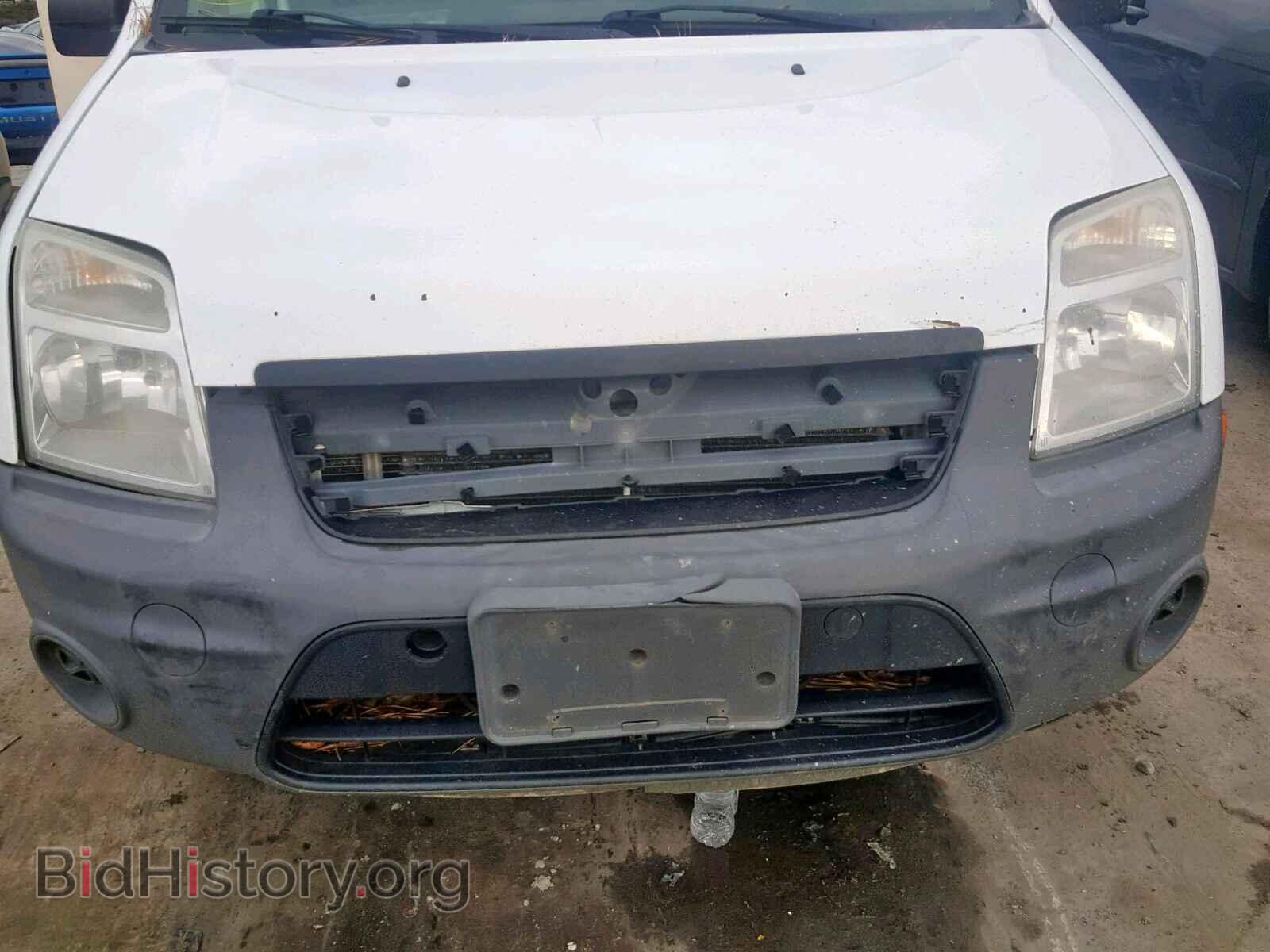 2011 FORD TRANSIT CO - VIN: NM0LS7AN8BT048144 - Фото 9