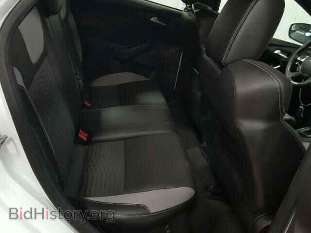 2014 FORD FOCUS - VIN: 1FADP3L92EL399322 - Photo 6