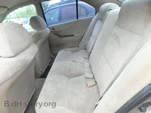 2003 MITSUBISHI GALANT - VIN: 4A3AA46G73E093715 - Фото 6