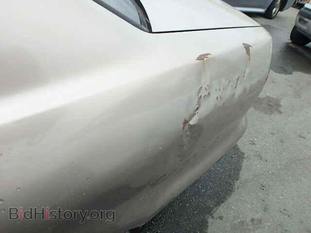 2003 MITSUBISHI GALANT - VIN: 4A3AA46G73E093715 - Фото 9